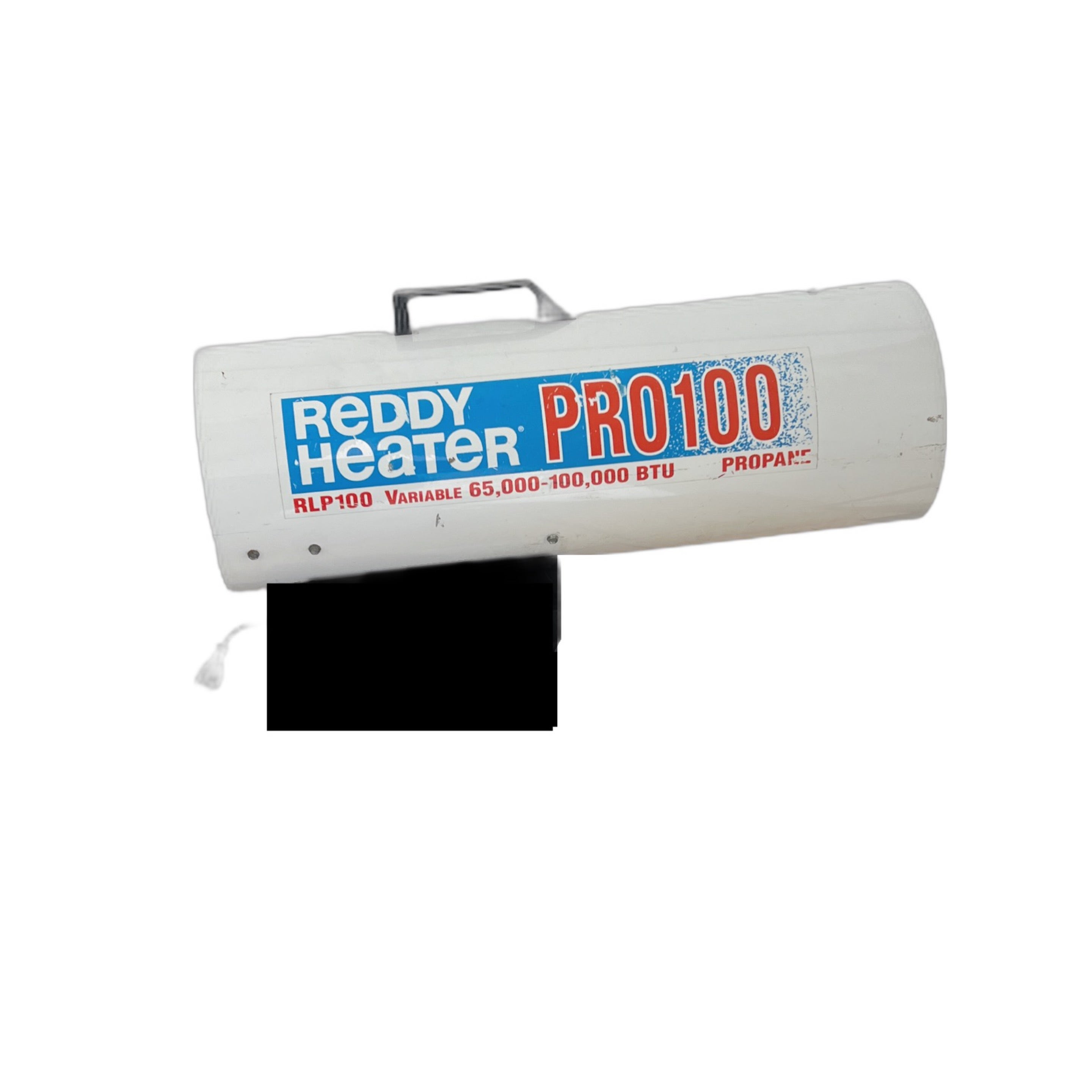 Space Heaters Reddy Heater 100 000 Btu Propane Convection Heater