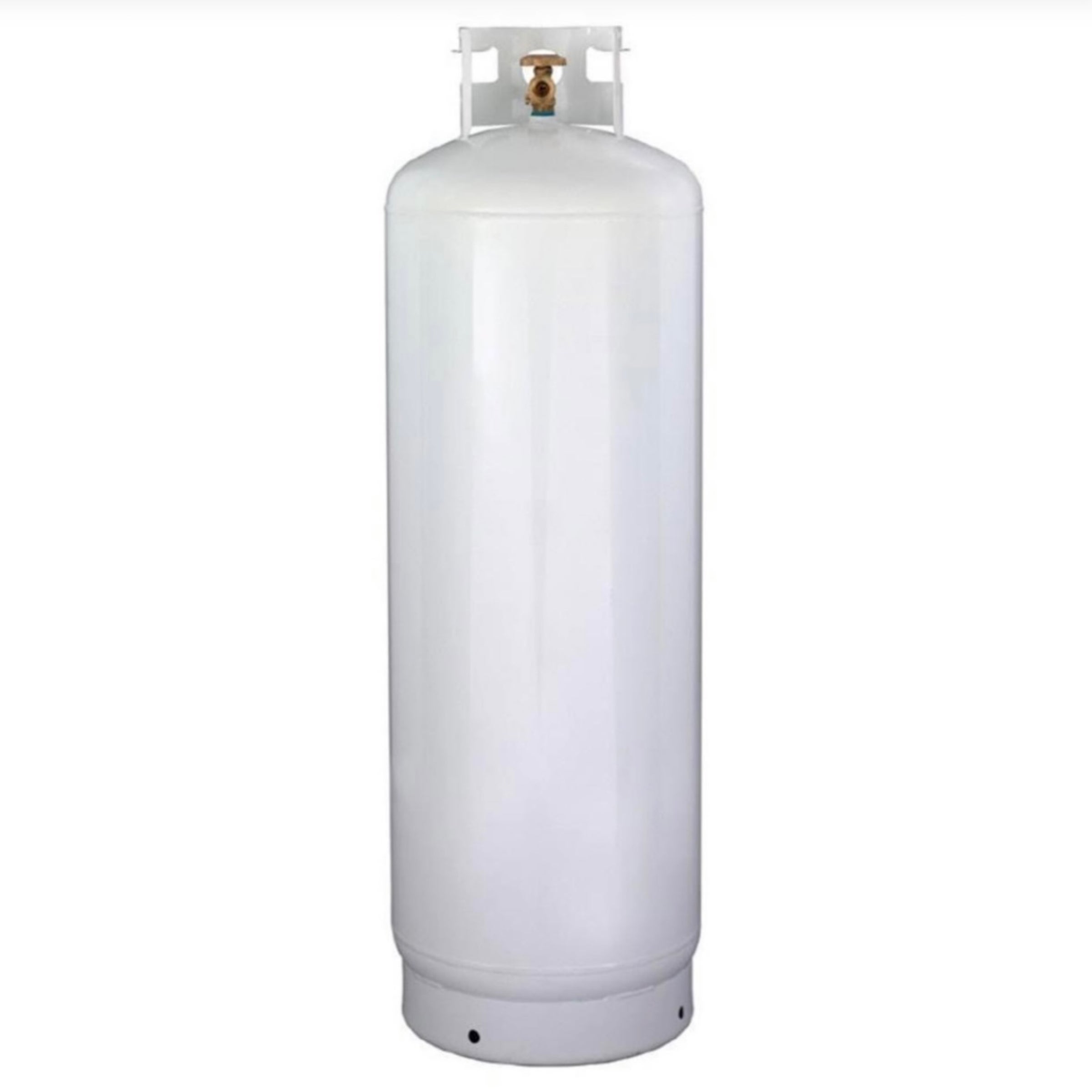 100 LB Propane Tank Delivery Exchange The Propane Express