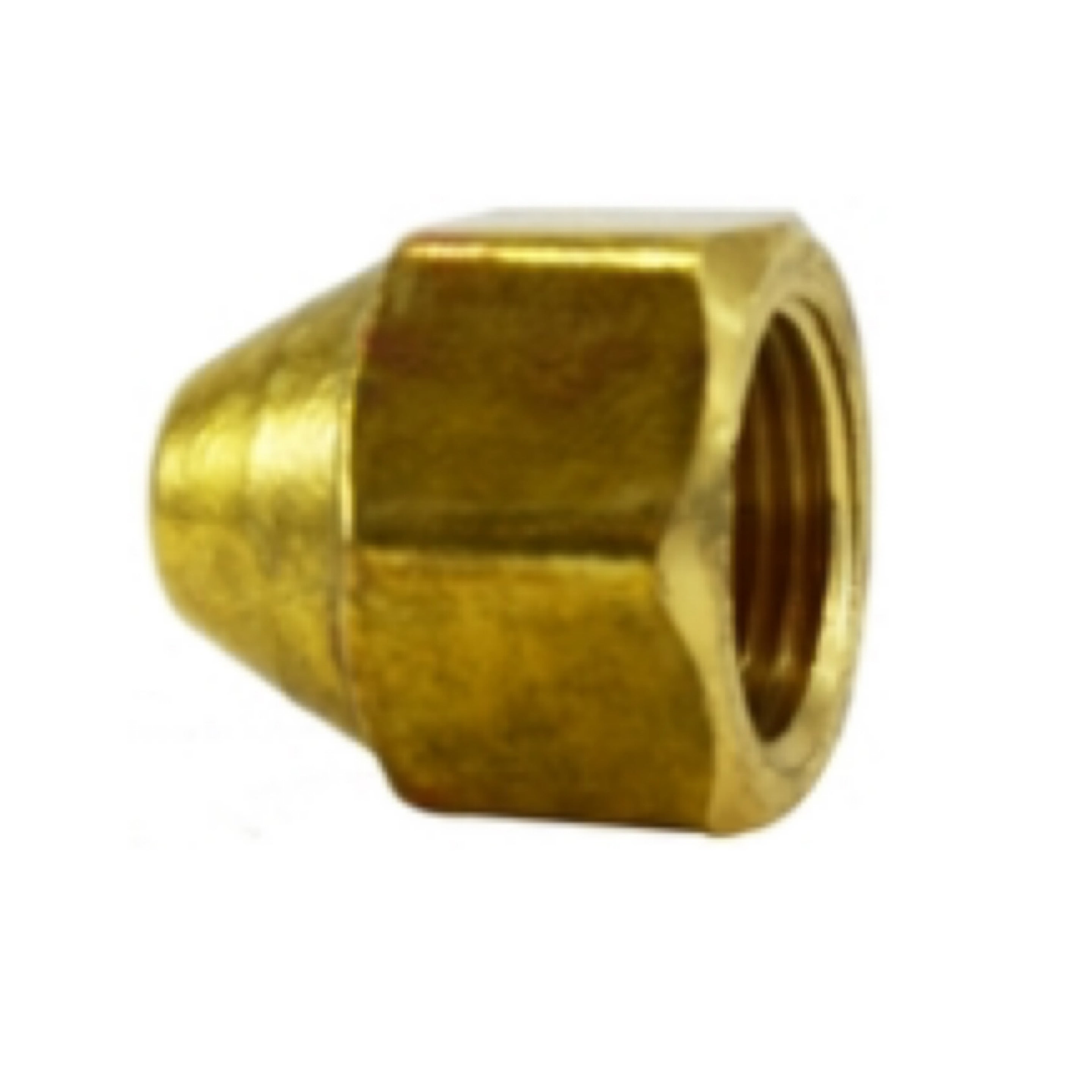 POL Cap Female Threaded | The Propane Express