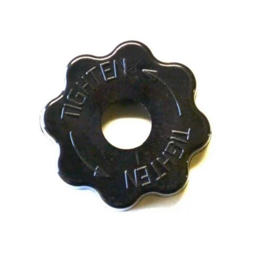 Plastic Propane POL Hand Wheel Tightener | The Propane Express