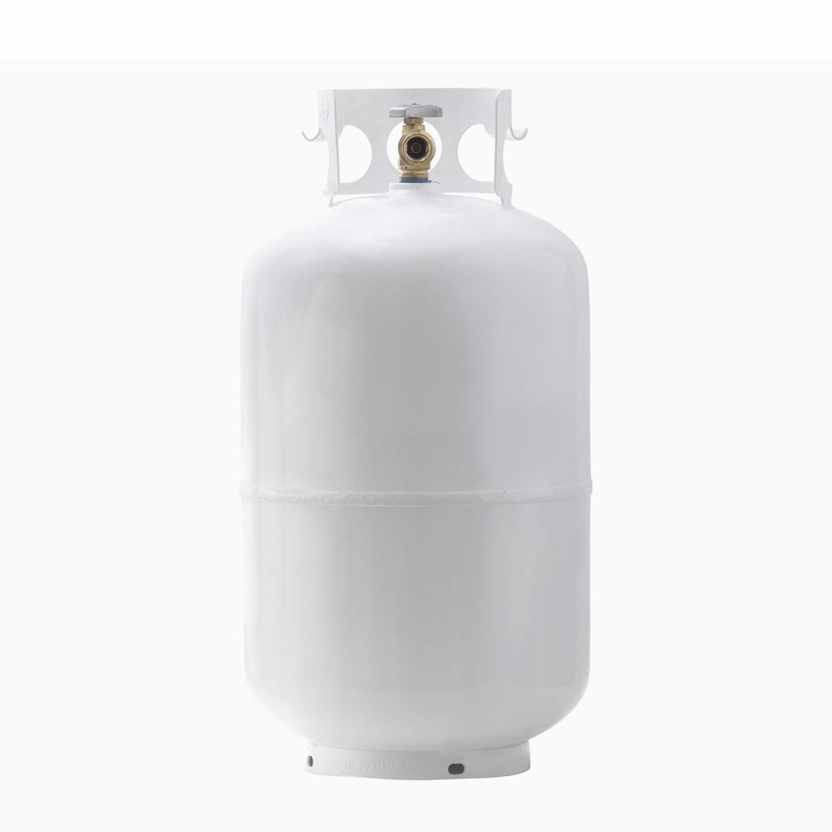 100 LB Propane Tank Delivery & Exchange