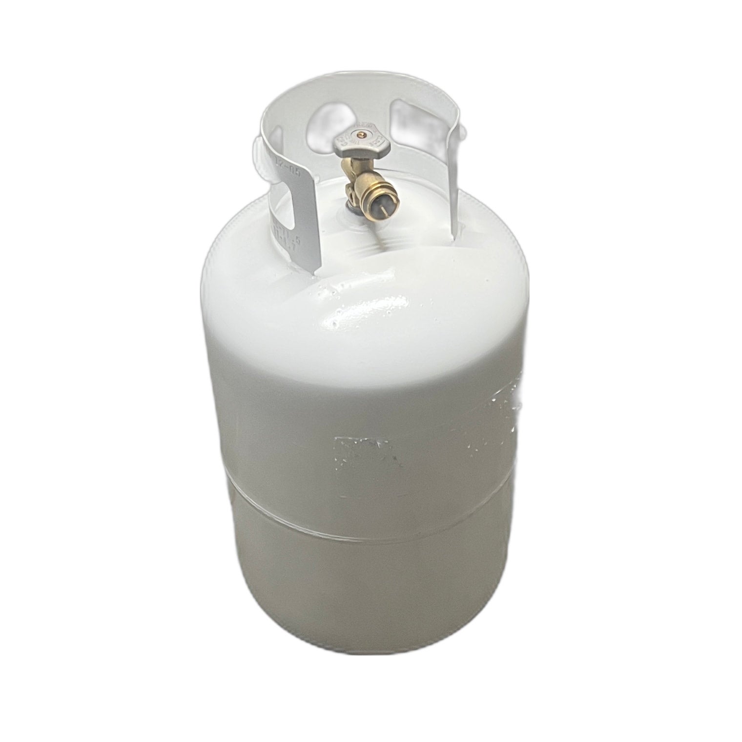 30 lb deals propane tank