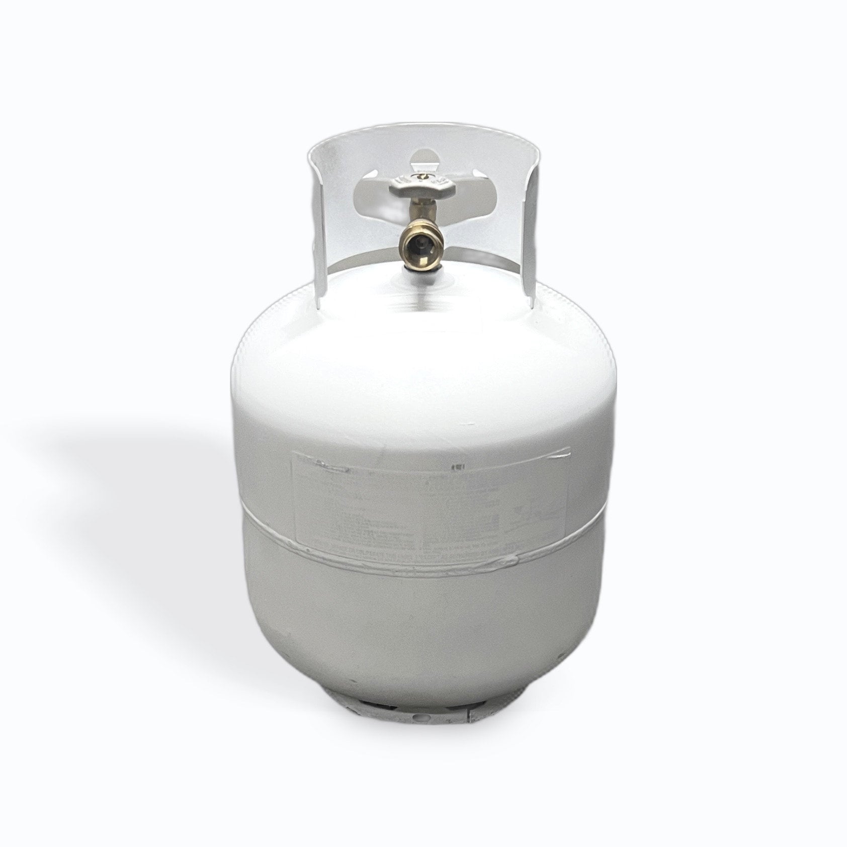 The Propane Express's Prefilled BBQ Propane Grill Tank Delivery To