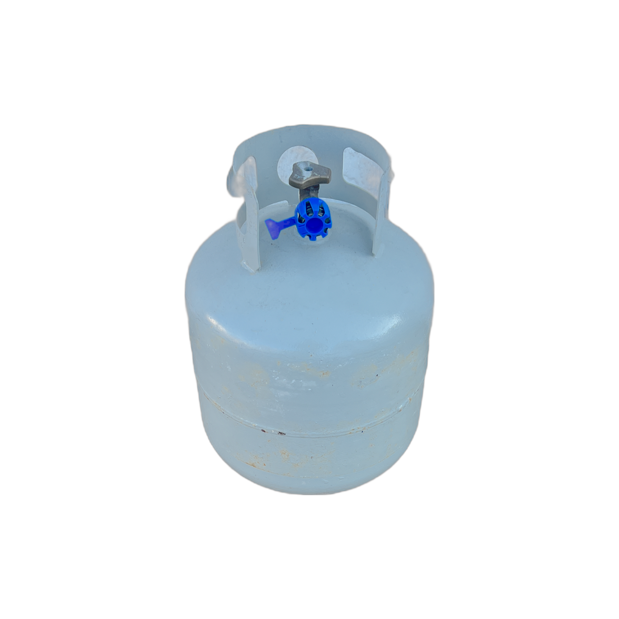 The Propane Express's Prefilled BBQ Propane Grill Tank Delivery To