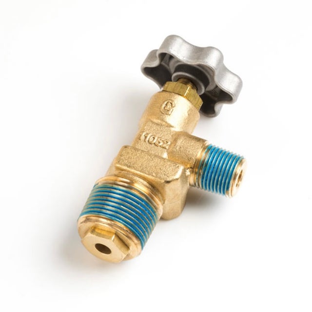Cylinder Valve Replacements for Propane Tanks