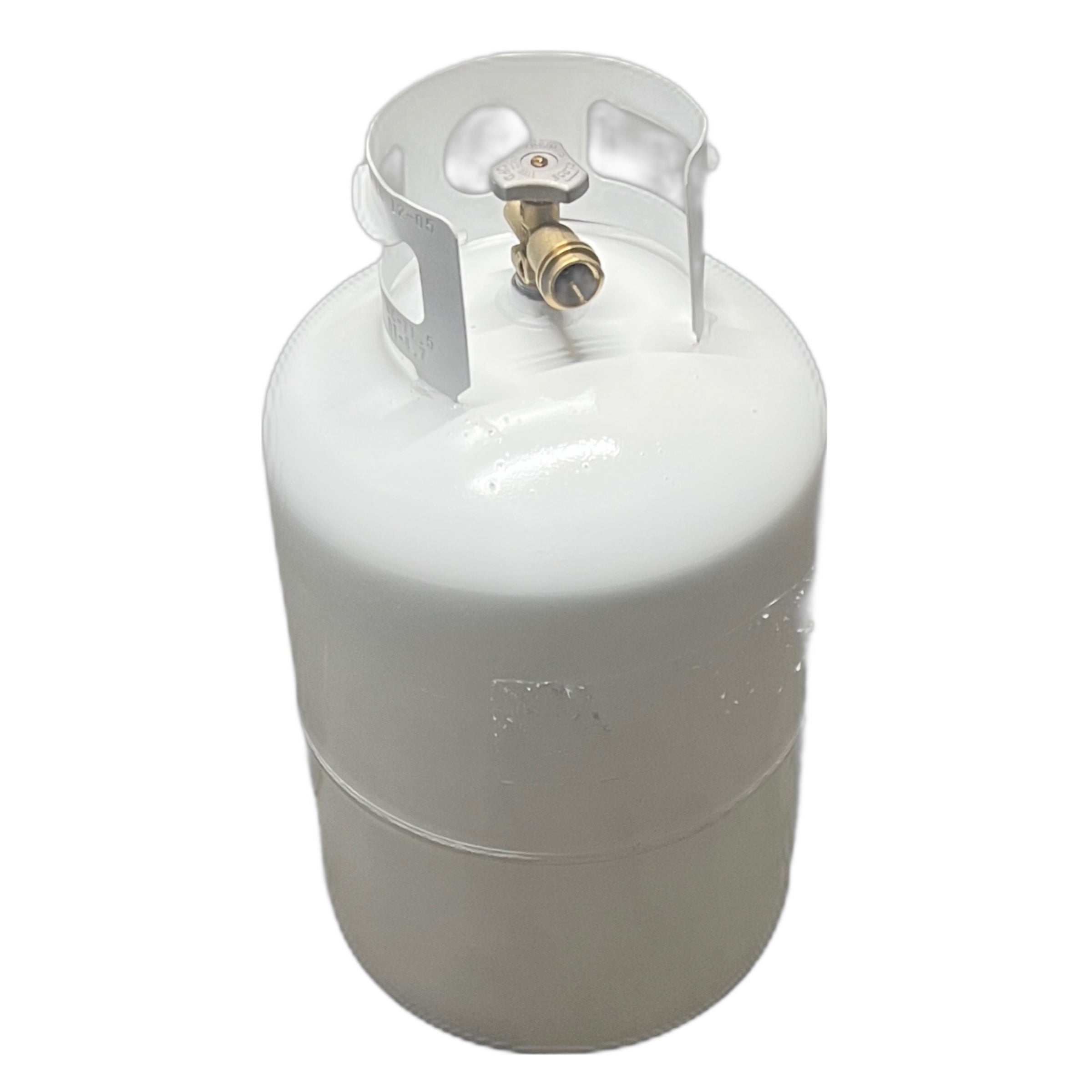 Refurbished 30 lb. Propane Tank With New OPD Valve - Store Pickup Only |  The Propane Express